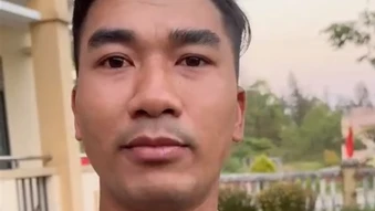 Bắt siêu trộm chuyên… trùm kín mền “né” camera