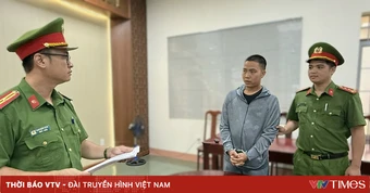 Bắt tài xế xe tải vượt ẩu cán một nữ sinh tử vong