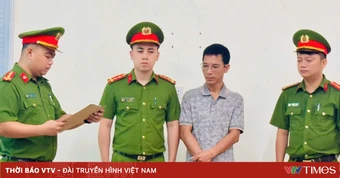 Bắt tạm giam 3 cựu cán bộ thuế ở Lào Cai liên quan sai phạm thu phí cửa khẩu