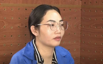 Bắt tạm giam 4 tháng “nữ quái” Nguyễn Thị Nhàn