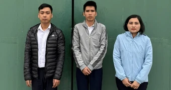 Bắt tạm giam cán bộ ngân hàng vi phạm quy định hoạt động ngân hàng tại Hải Phòng