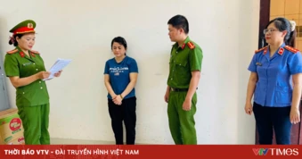 Bắt tạm giam “chủ hụi” lừa đảo hơn 14 tỷ đồng ở Đắk Lắk