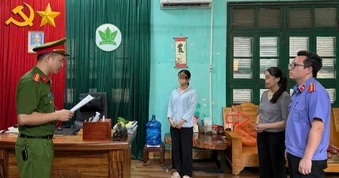 Bắt tạm giam Chủ tịch Công ty phân bón Hà Bắc