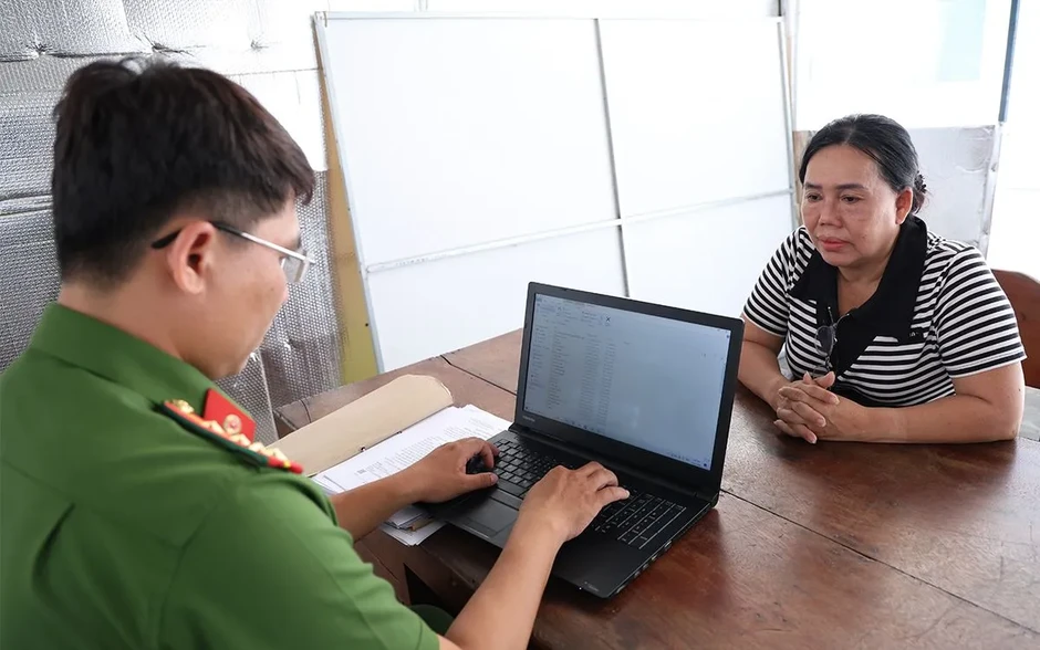 Bắt tạm giam đối tượng lợi dụng khiếu nại, tố cáo để xúc phạm tổ chức, cá nhân Bắt tạm giam đối tượng lợi dụng khiếu nại, tố cáo để xúc phạm tổ chức, cá nhân