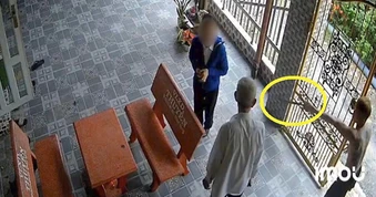 Bắt tạm giam đối tượng nhốt, dọa chém thẩm phán và thư ký tòa án