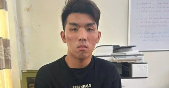 Bắt tạm giam đối tượng sát hại người yêu cũ cùng bạn trai tại Phú Quốc