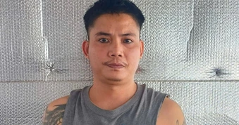 Bắt tạm giam đối tượng sử dụng ma túy, tàng trữ súng ở An Giang