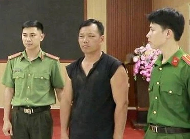 Bắt tạm giam Facebooker xuyên tạc, nói xấu lực lượng chức năng Bắt tạm giam Facebooker xuyên tạc, nói xấu lực lượng chức năng
