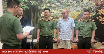 Bắt tạm giam giám đốc doanh nghiệp, thu giữ gần 100 tấn quặng phóng xạ
