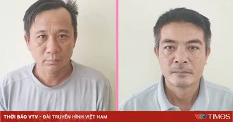 Bắt tạm giam hai đối tượng liên quan tổ chức phản động “Việt Tân”