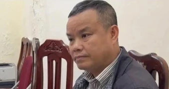 Bắt tạm giam Lê Anh Hùng vì tuyên truyền chống phá Nhà nước