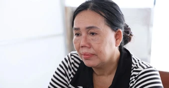 Bắt tạm giam một giáo viên về tội lợi dụng các quyền tự do dân chủ