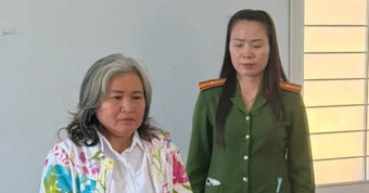 Bắt tạm giam một phụ nữ lừa đảo chiếm đoạt 6 tỉ đồng ở Phú Quốc