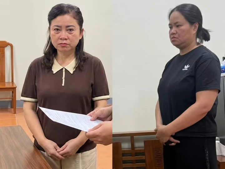 Bắt tạm giam một trưởng phòng thuộc Thuế tỉnh Lạng Sơn Bắt tạm giam một trưởng phòng thuộc Thuế tỉnh Lạng Sơn