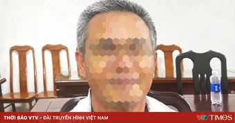 Bắt tạm giam người bán suất tái định cư “ảo”, chiếm đoạt 3,42 tỷ đồng