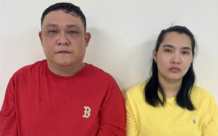 Bắt tạm giam người đàn ông ở Đắk Lắk lừa đảo, 'nổ' có thể chạy án Bắt tạm giam người đàn ông ở Đắk Lắk lừa đảo, 'nổ' có thể chạy án