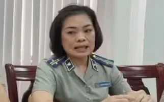 Bắt tạm giam nguyên Chi cục trưởng Thi hành án dân sự TP Đồng Hới Bắt tạm giam nguyên Chi cục trưởng Thi hành án dân sự TP Đồng Hới