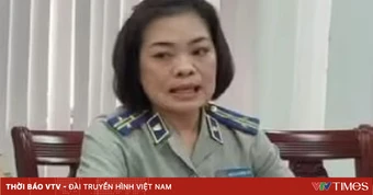 Bắt tạm giam nguyên Chi cục trưởng Thi hành án dân sự TP Đồng Hới