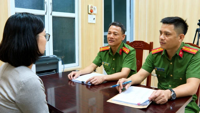 Bắt tạm giam nguyên phó giám đốc ngân hàng Nguyễn Thị Vân SN 1987 Bắt tạm giam nguyên phó giám đốc ngân hàng Nguyễn Thị Vân SN 1987