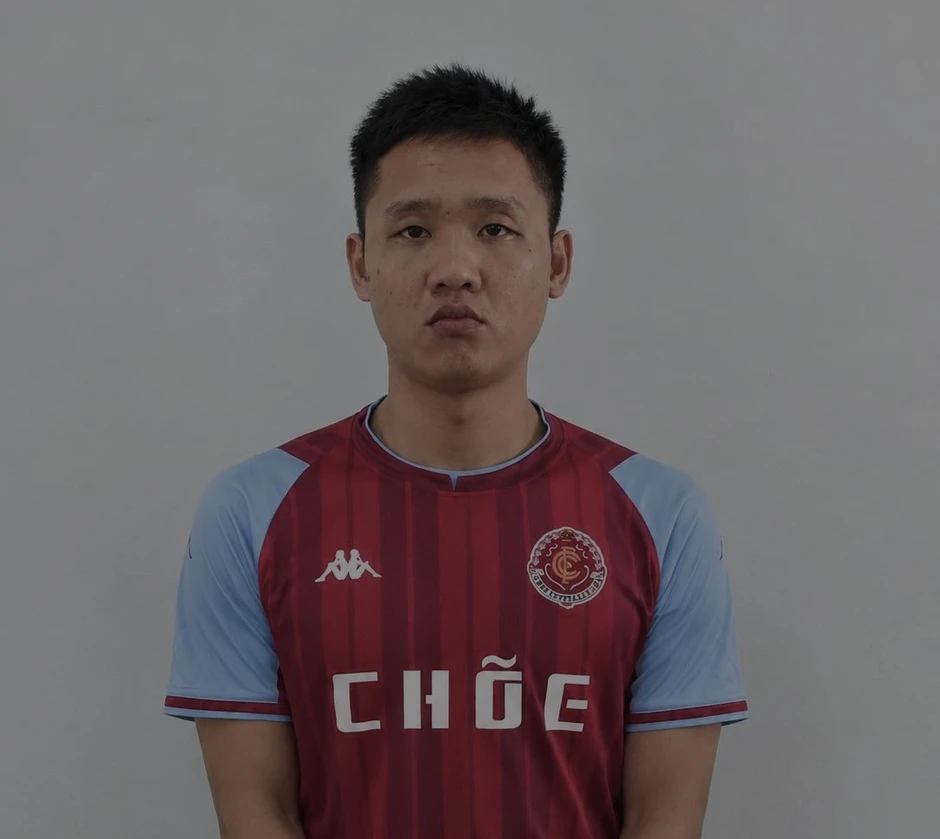 Bắt tạm giam Nguyễn Văn Long SN 1997 Bắt tạm giam Nguyễn Văn Long SN 1997