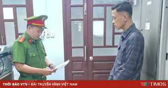 Bắt tạm giam nhân viên giao gas chiếm đoạt hơn 99 triệu đồng của chủ đại lý