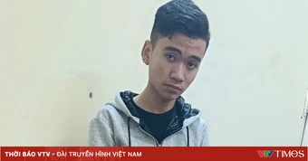 Bắt tạm giam "đại ca" nhí lôi kéo đồng bọn gây náo loạn khu dân cư tại Cần Thơ