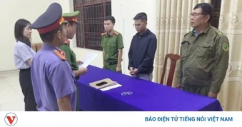 Bắt tạm giam tài xế vụ cháy ô tô tại cây xăng làm 2 người tử vong