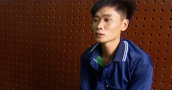 Bắt tạm giam thanh niên trộm xe tải 2,9 tấn
