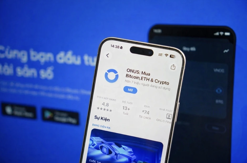 Bắt tạm giam Tổng Giám đốc Công ty cổ phần Quản lý tài sản số Bắt tạm giam Tổng Giám đốc Công ty cổ phần Quản lý tài sản số