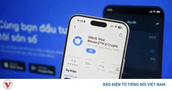 Bắt tạm giam Tổng Giám đốc Công ty cổ phần Quản lý tài sản số