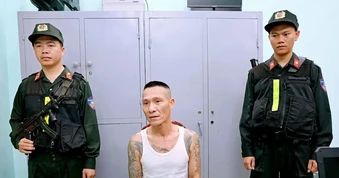 Bắt “Tế điên Nam Định” vì thông tin sai sự thật trên mạng xã hội