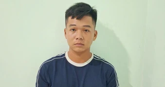 Bắt thanh niên bị truy nã vì giao cấu với bé gái 14 tuổi ở Tây Ninh