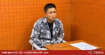 Bắt thanh niên cướp xe của tài xế công nghệ ở Cần Thơ
