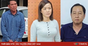Bắt thêm 3 đối tượng trong vụ dàn cảnh cướp giật tại Liên Hoa Bảo Tháp