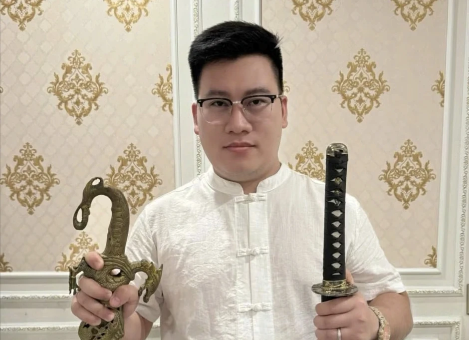 Bắt thêm 3 người trong vụ lừa đảo tại Công ty Triệu Nụ Cười