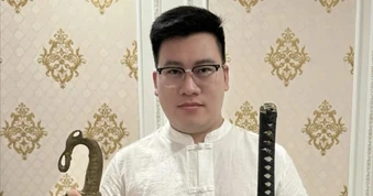 Bắt thêm 3 người trong vụ lừa đảo tại Công ty Triệu Nụ Cười