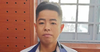 Bắt thêm 7 bị can liên quan vụ án tại Liên Hoa Bảo Tháp, kêu gọi 7 cá nhân còn lại đầu thú