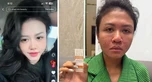 Bắt TikToker Phannhibeauty trong chuyên án ma túy liên quan "Hoàng Nato"