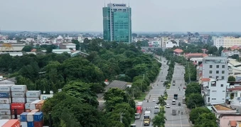 Bắt Trưởng Ban Kiểm soát Tổng Công ty Sonadezi ở Đồng Nai