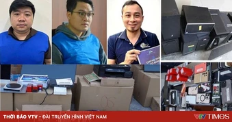 Bẫy “hệ sinh thái công nghệ” Xintel: Vì sao nhiều người mất tiền tỷ?