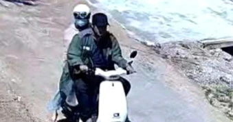 Bé gái 12 tuổi đi cùng nam thanh niên, thi thể được tìm thấy dưới giếng