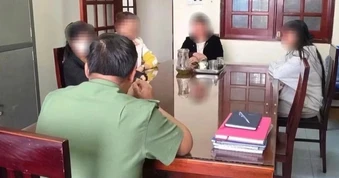 Bé gái dùng AI tạo clip nhạy cảm bôi nhọ bạn rồi đăng TikTok