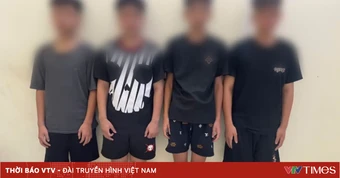 Bé trai 14 tuổi ở Hà Nội bị ném gạch vào đầu dẫn đến chấn thương sọ não