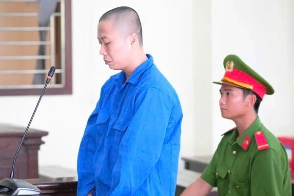Bênh con gái, mẹ vợ bị con rể đâm tử vong ở Tây Ninh Bênh con gái, mẹ vợ bị con rể đâm tử vong ở Tây Ninh