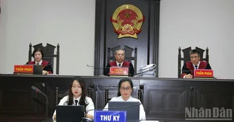 Bệnh viện Việt Đức, Bạch Mai đề nghị giảm nhẹ hình phạt cho cựu Bộ trưởng Y tế cùng 9 bị cáo