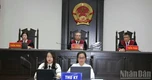 Bệnh viện Việt Đức, Bạch Mai đề nghị giảm nhẹ hình phạt cho cựu Bộ trưởng Y tế cùng 9 bị cáo