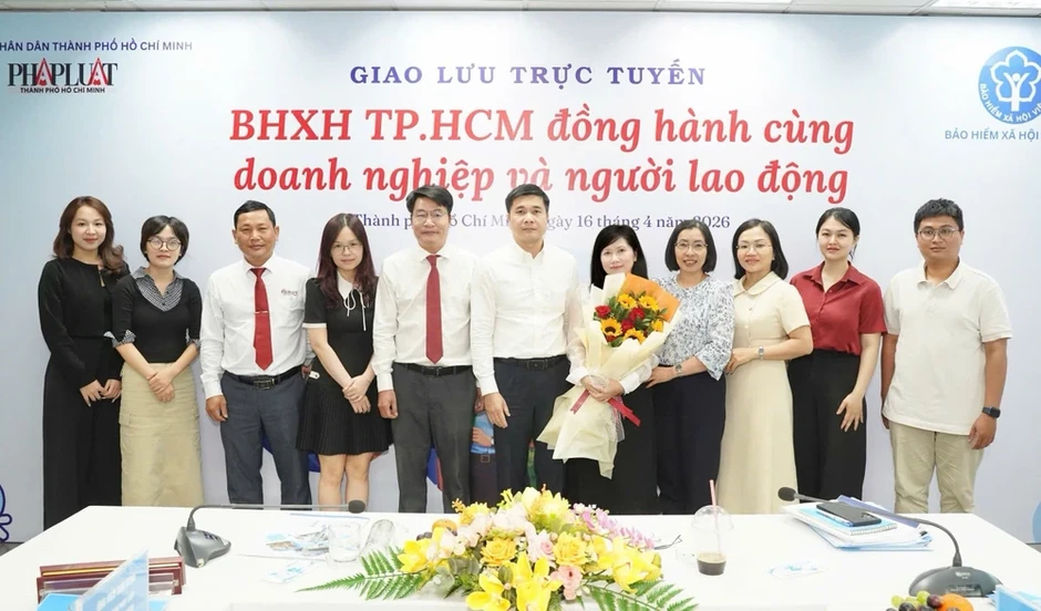 BHXH TP.HCM giải đáp loạt thắc mắc về bảo hiểm xã hội
