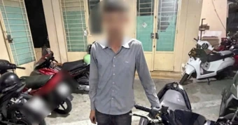 Bị bạn trai quen trên mạng trộm sạch tài sản khi hẹn hò tại khách sạn
