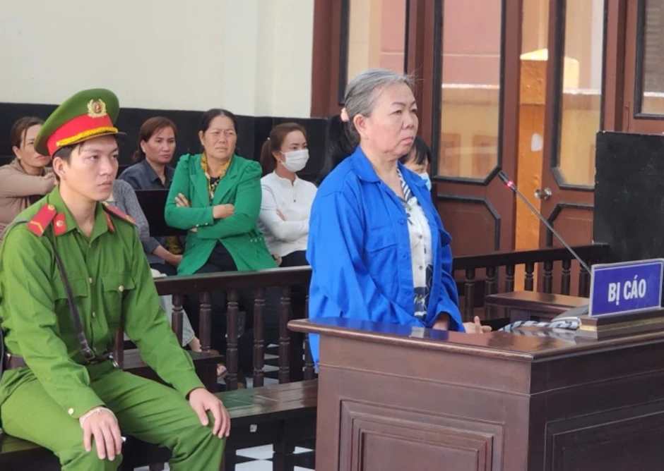 Bị bạo hành, người đàn bà sát hại chồng Bị bạo hành, người đàn bà sát hại chồng