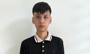 Bị bắt sau gần 2 năm trốn truy nã vì cố tình tông xe người đi đường